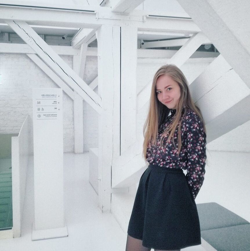 various polish females in tights pantyhose