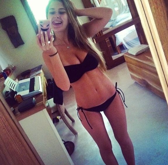 Amateur Blonde