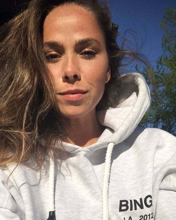 Sara Bjoerk Gunnarsdottir
