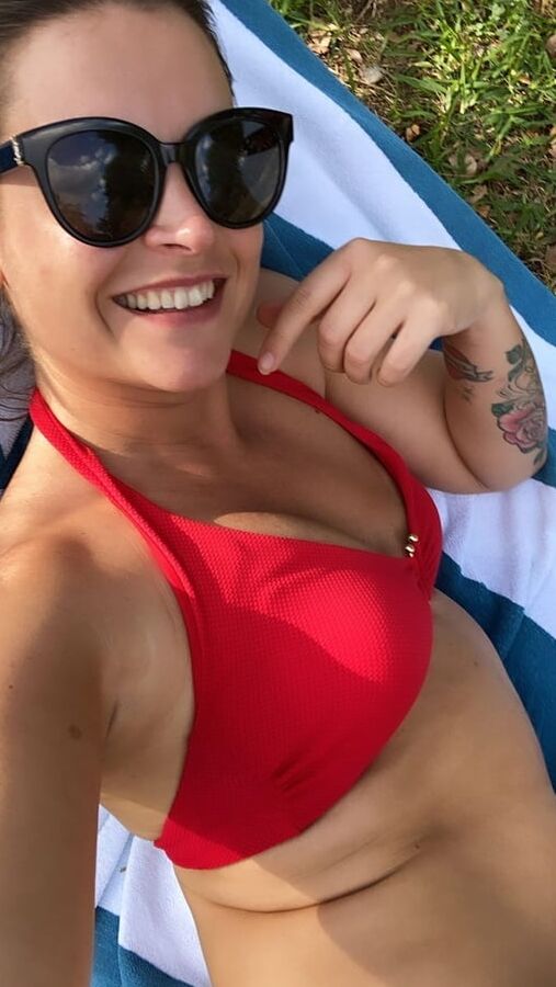 Dutch milf Miljuschka Witzenhausen
