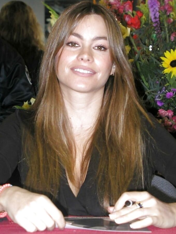 Sofia Vergara