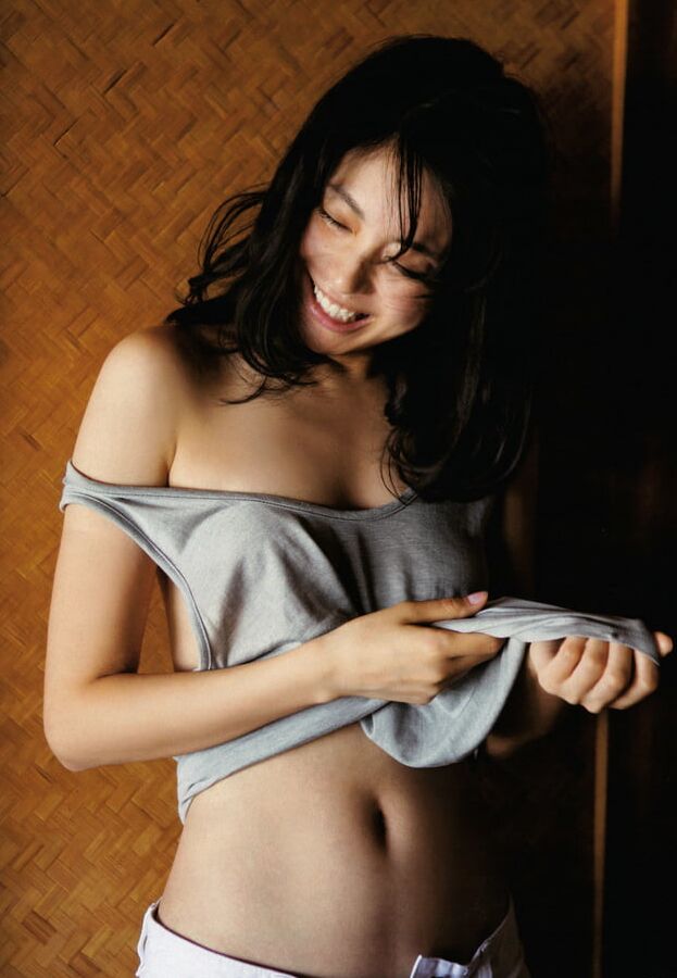 YUIKA MOTOKARIYA