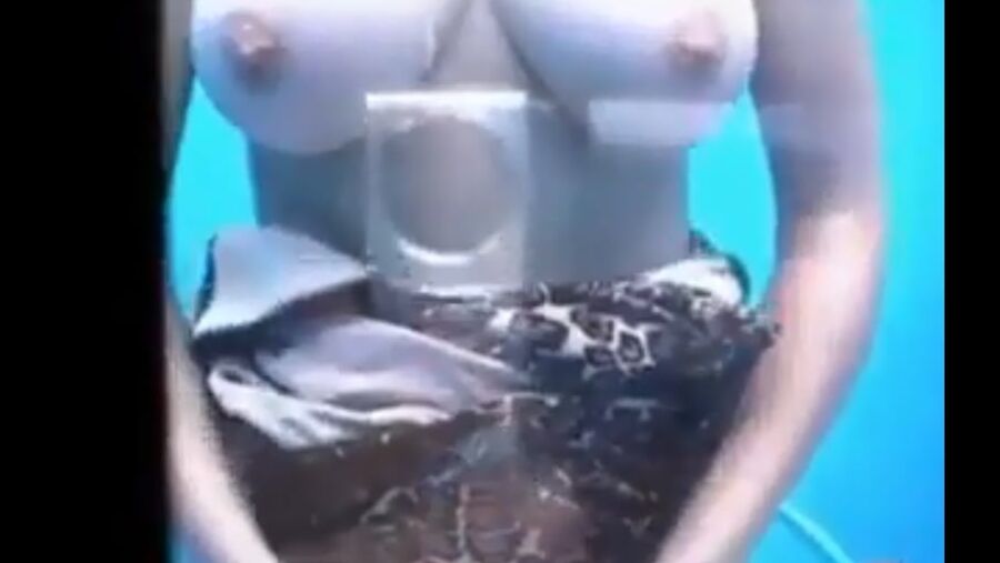 Very big ass