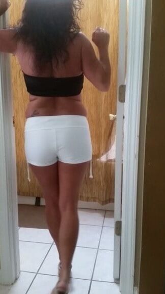 My hotwife
