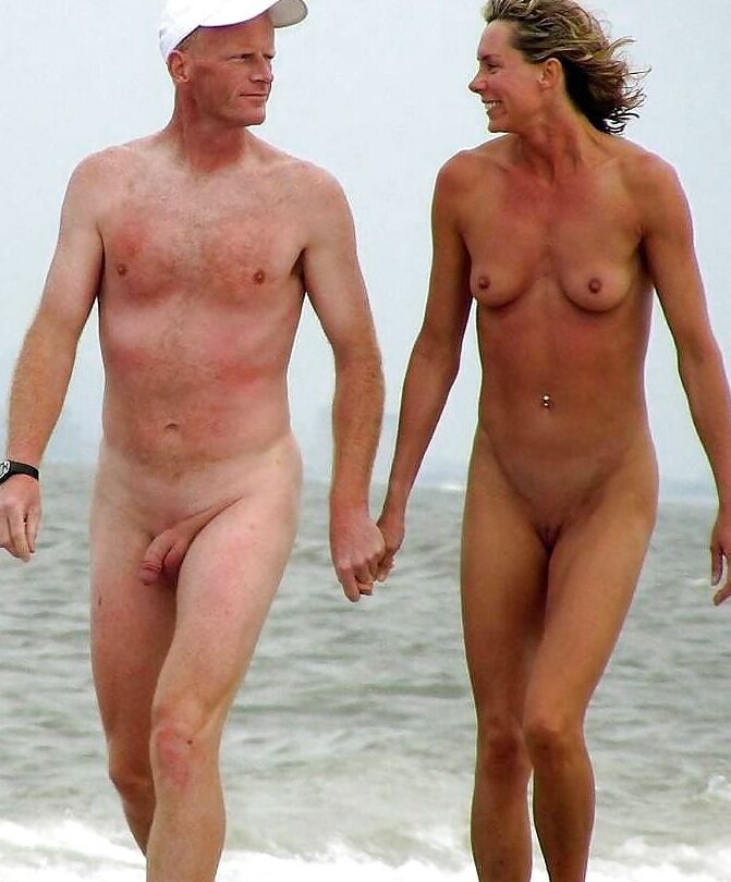 Mature Couples