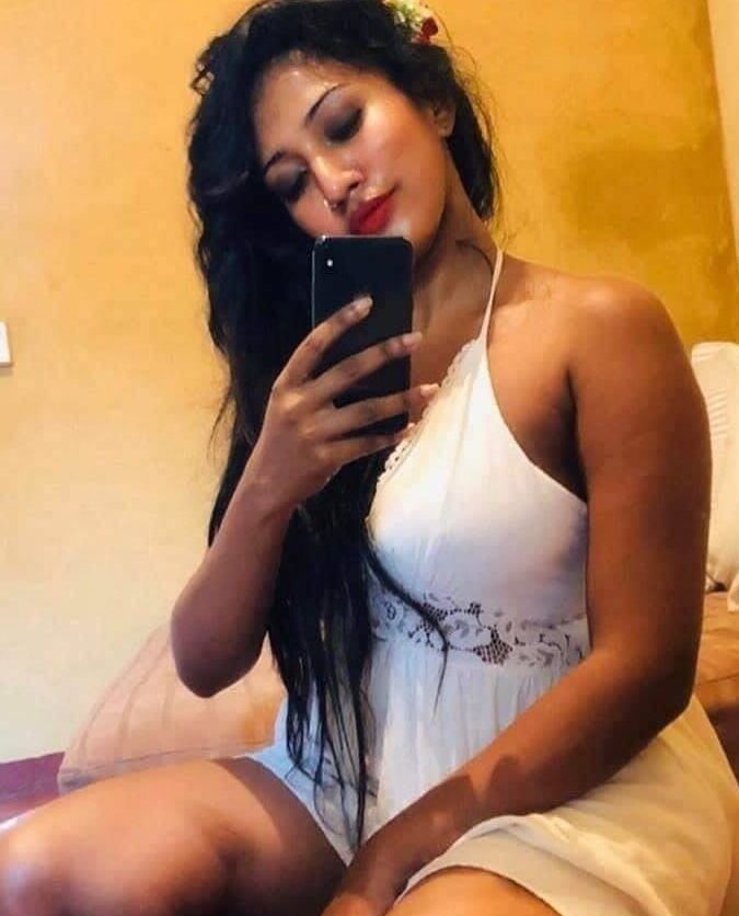 Indian sexy desi model
