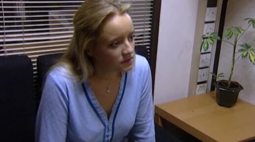 Lucy Davis