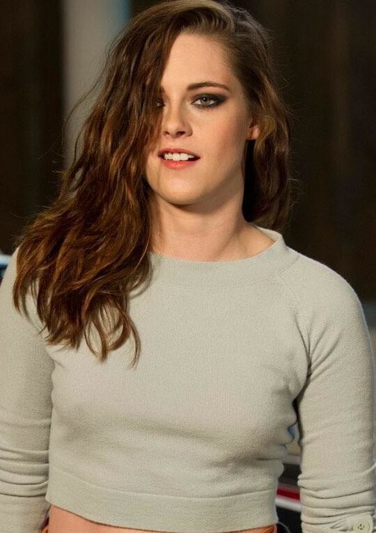 Kristen Stewart Best For Your Tribute