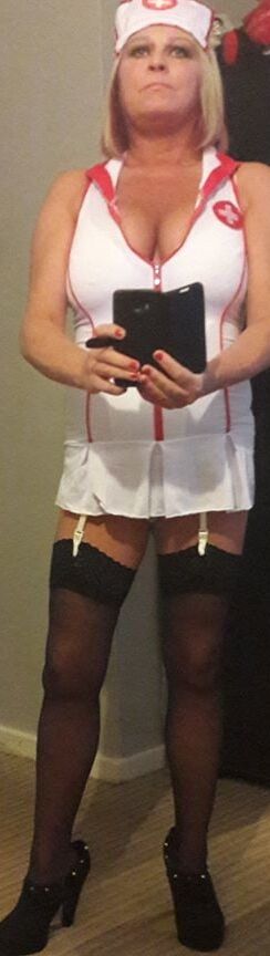 facebook stockings