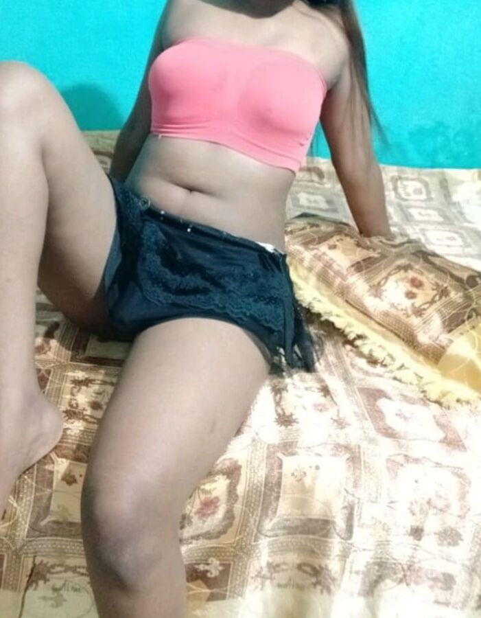 Neha, my beautiful Indian girlfriend