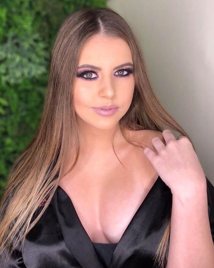 cute boobs girl