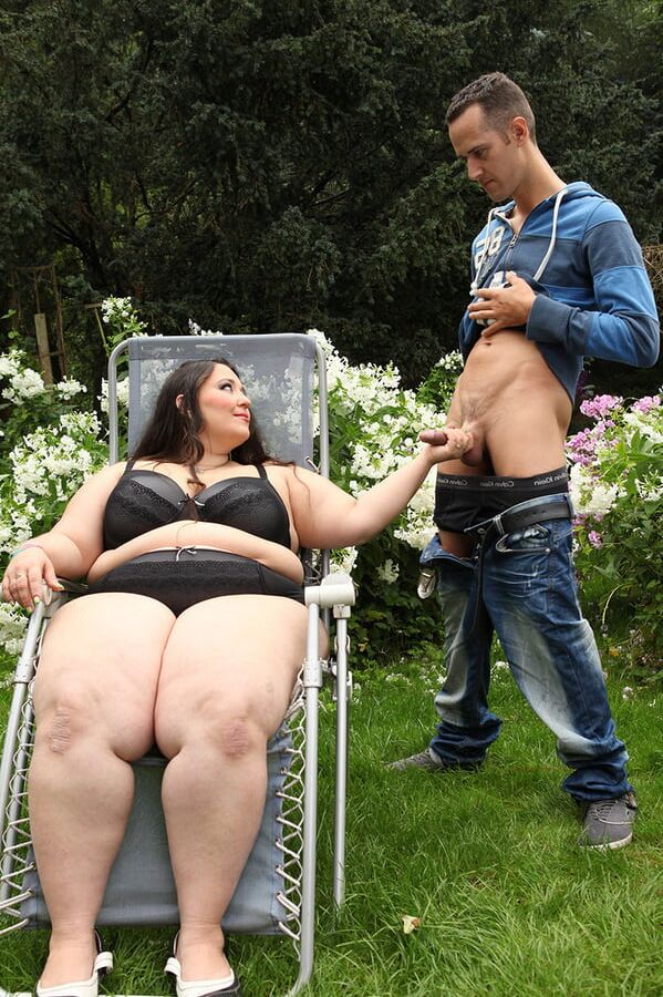 bbw mix