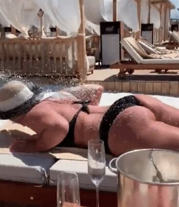 Dutch milf Miljuschka Witzenhausen
