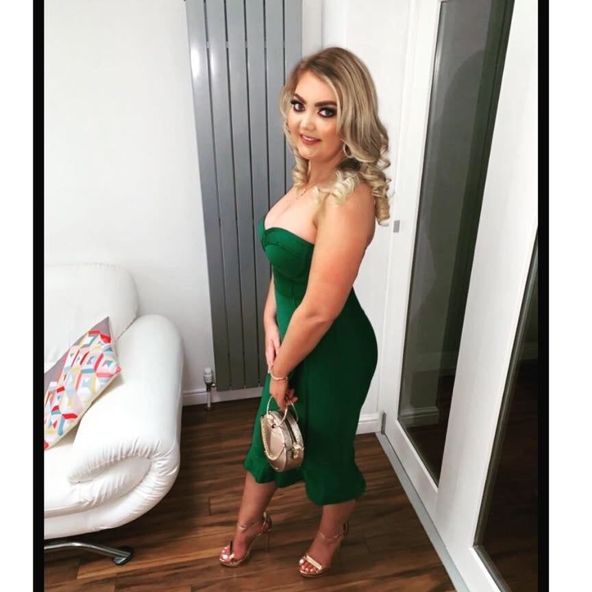 Stupid Chav Sluts- Steph D