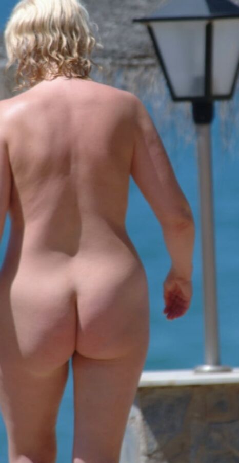 Nice (asses)