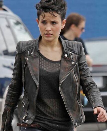 Bex Taylor-Klaus
