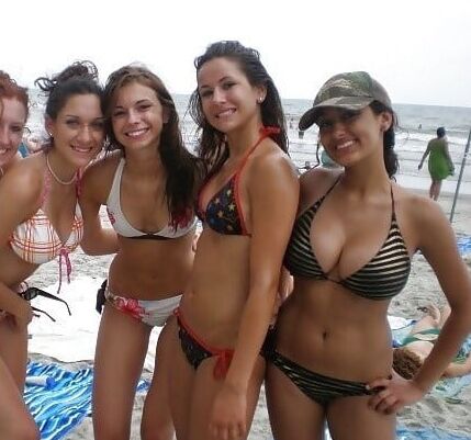 Big Boob Groups