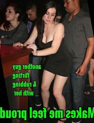 Cuckold fantasy