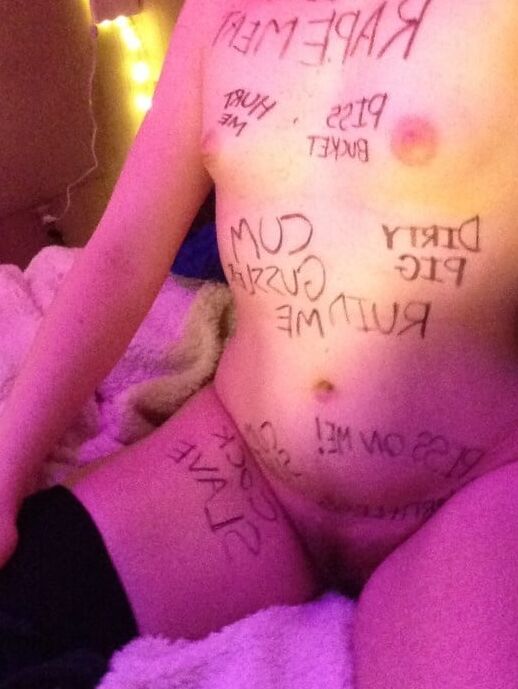 bodywriting