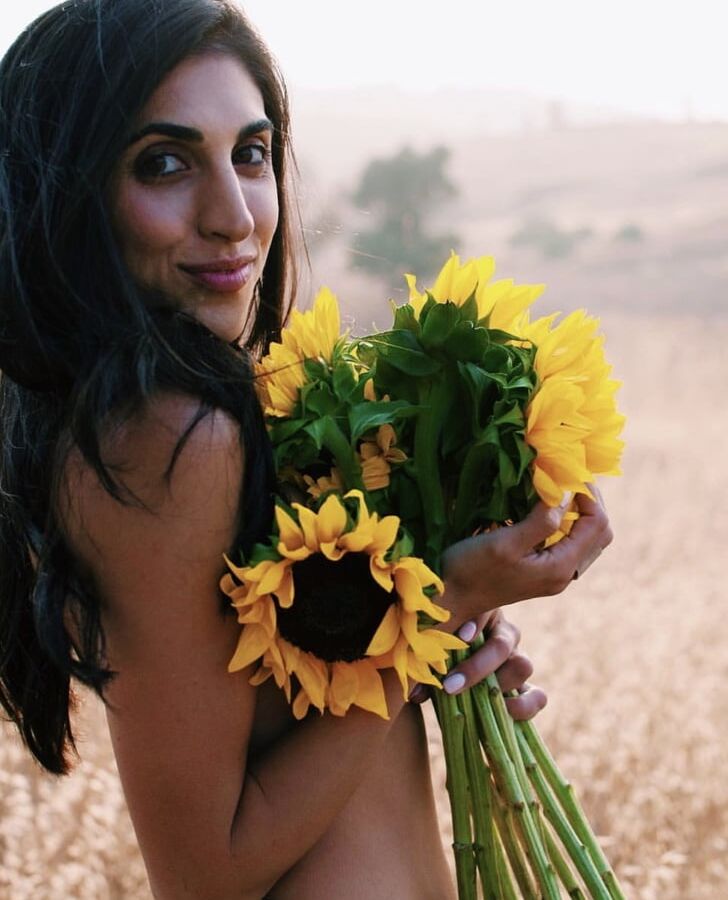 Persian Babes -