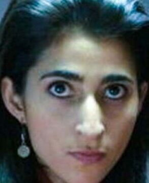 Alba Flores