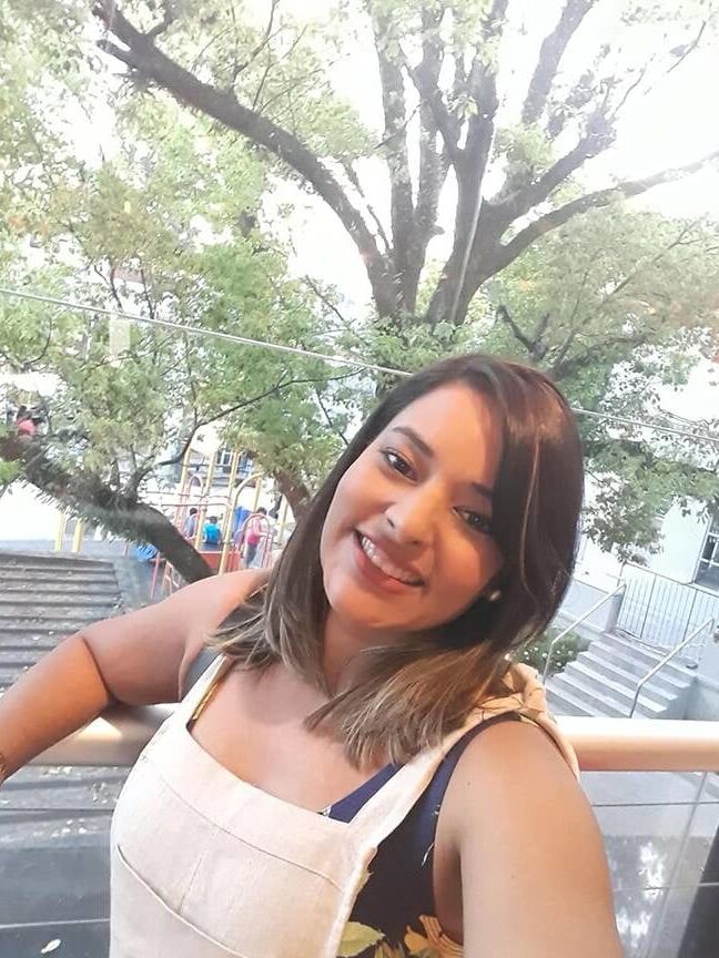Buenos Aires milf