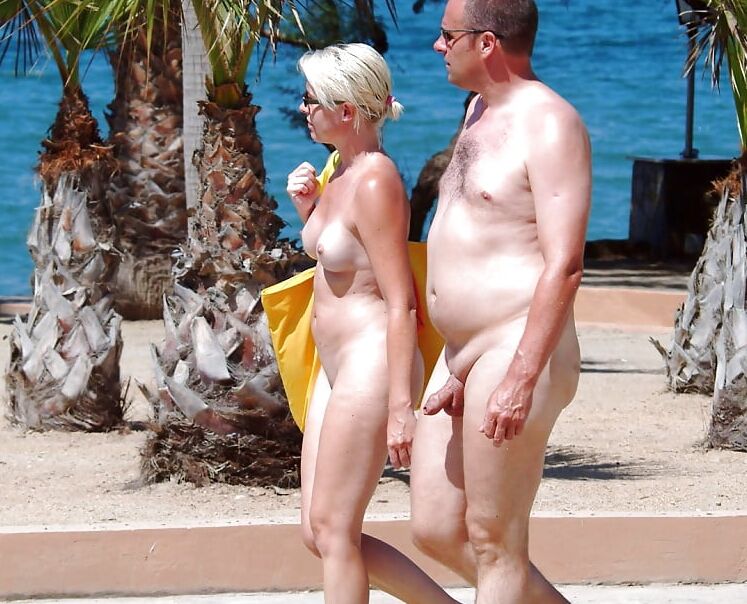 Mature Couples