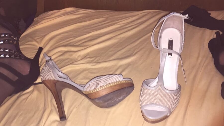 New Heels