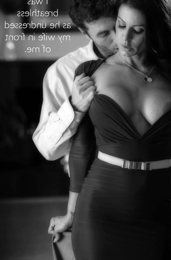 Cuckold fantasy