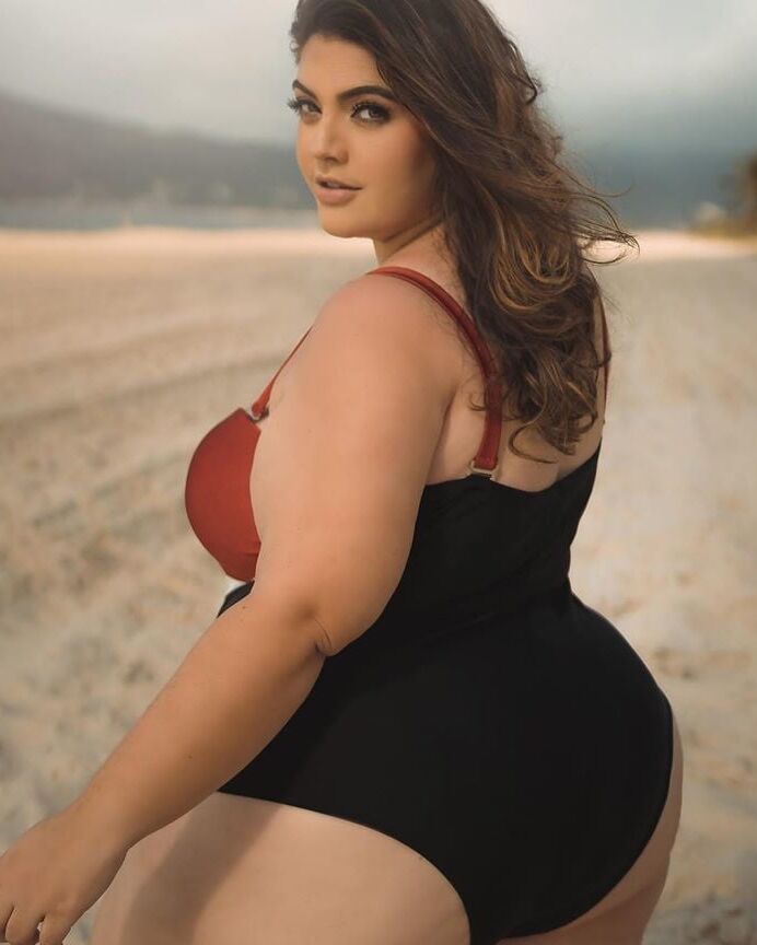 I Love Fat Bitches!
