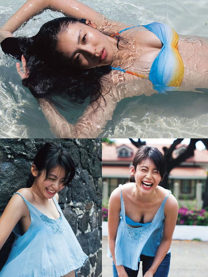 YUIKA MOTOKARIYA