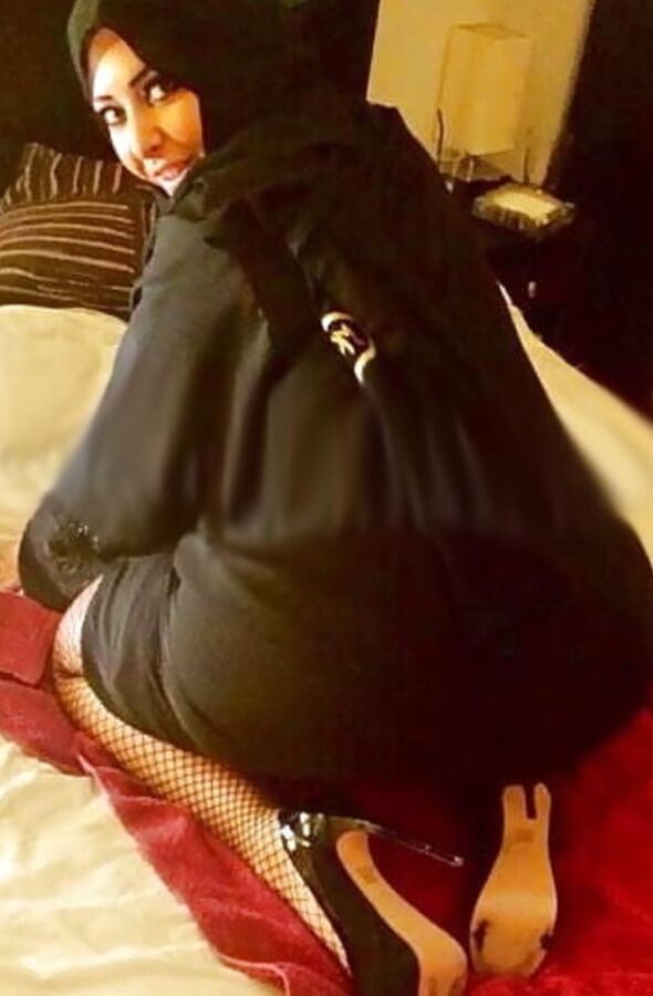 busty arabslut