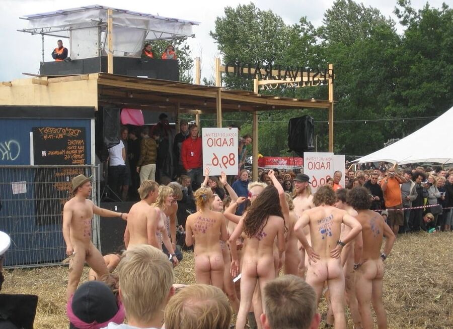 Nudism, Naturism