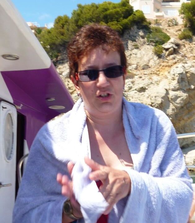 Exposed Slut Nicole