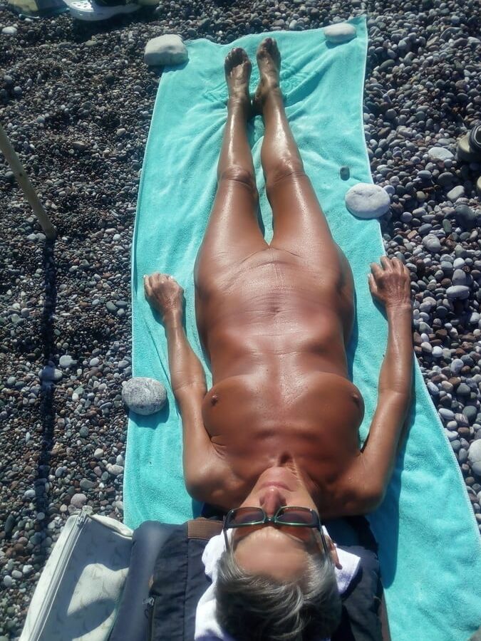 Tan Gran