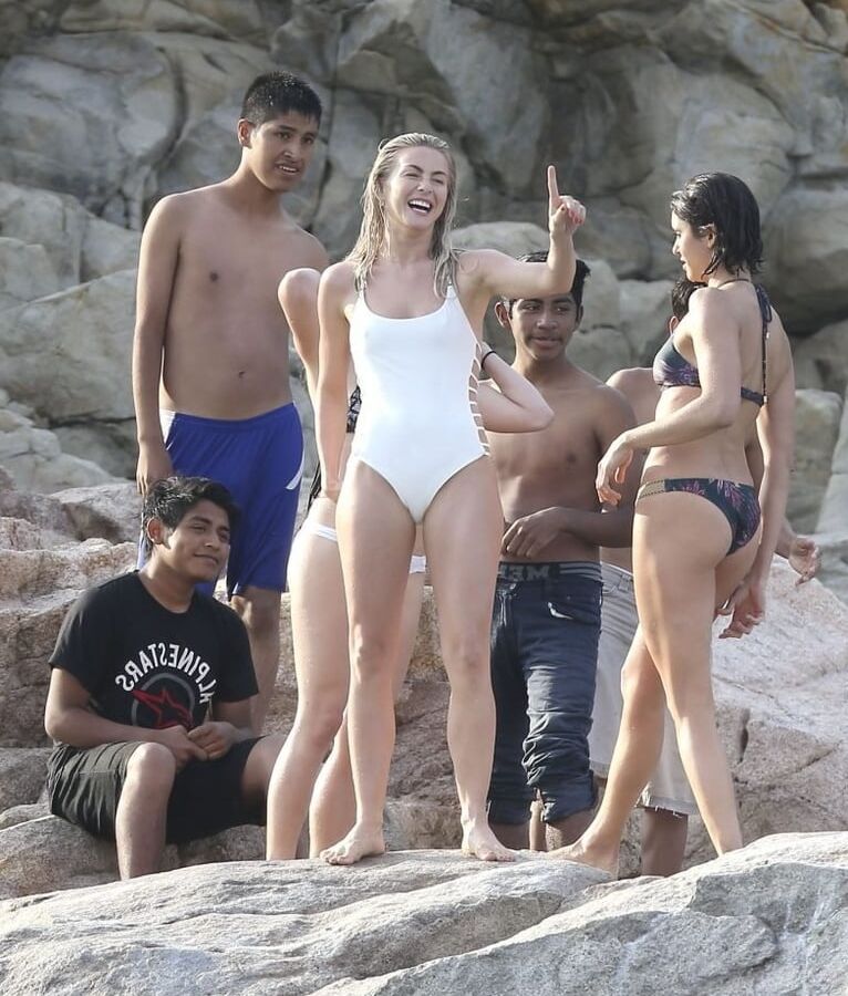 More of my Fav Celebs II