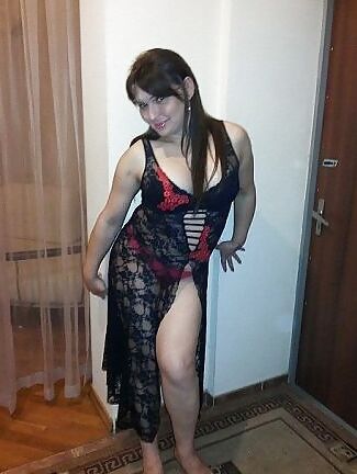 Busty russian milf