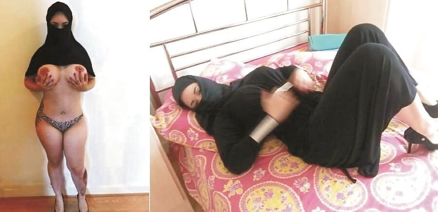 Muslim sluts (XL album)