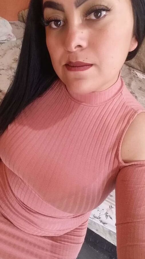 Jenny, my exciting, beautiful and hot sister-in-law