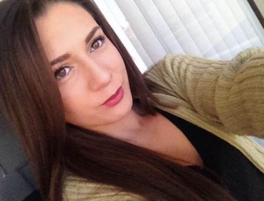 Jasmine Soferno
