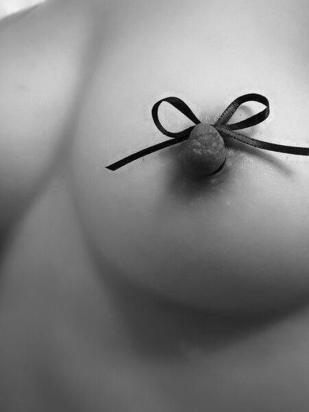 Lovely boobs, so pretty!