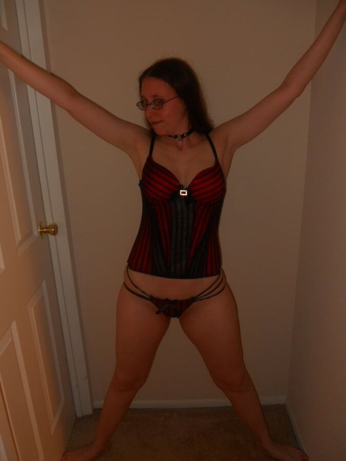 Valerie, the ugly Chicago slut