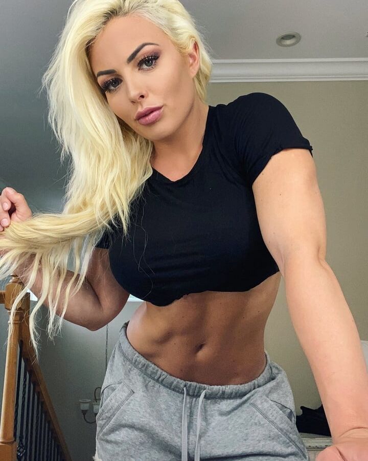 Mandy Rose