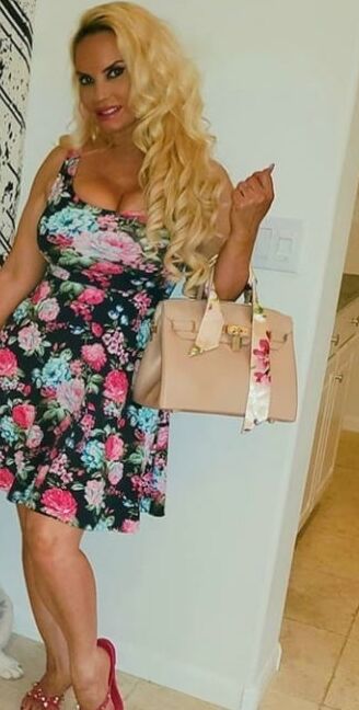 Coco Austin Pawg Gallery