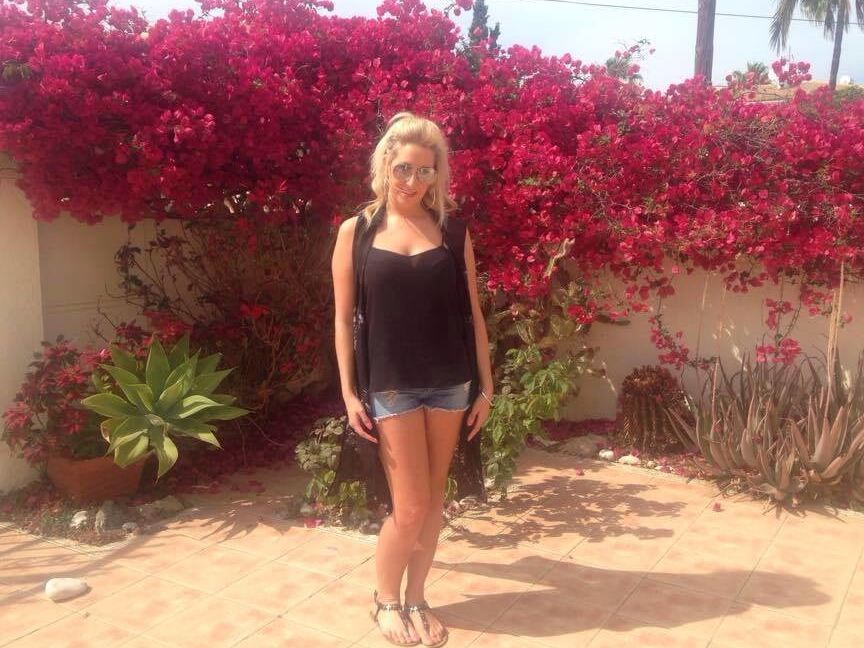 Stupid Chav Sluts- Kelly B