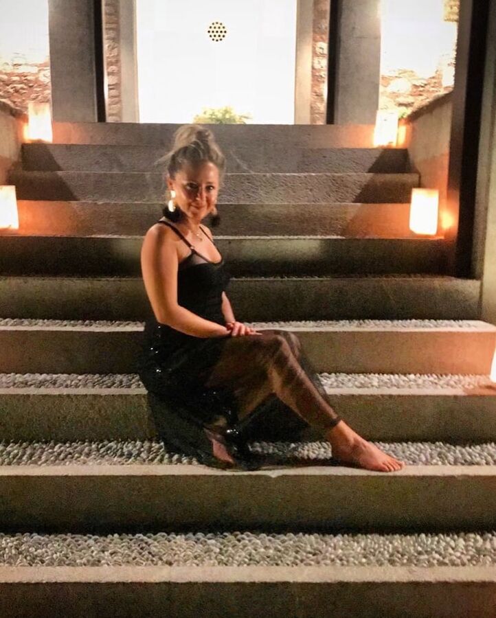 Sexy Turkish Pinar Aylin