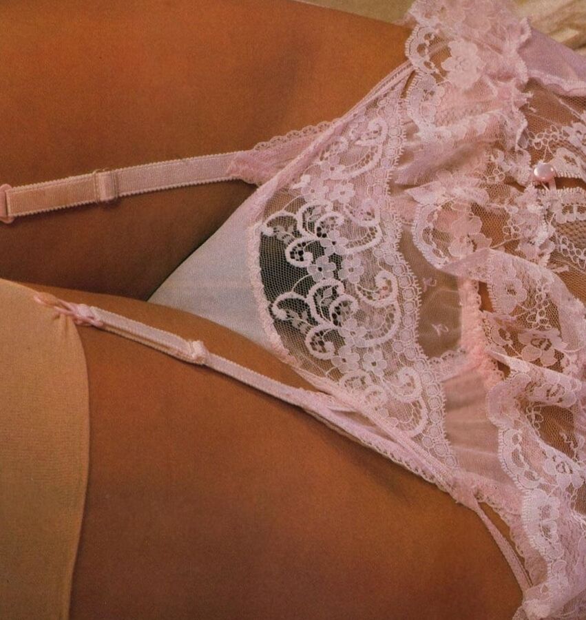 Vintage panties