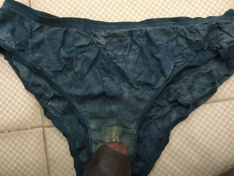 Bra panti