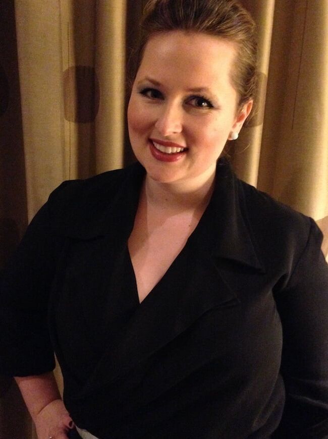 Pretty BBWs and fatties from fashion blogs (clothed)