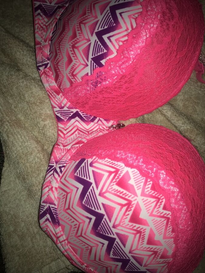 Bra panti